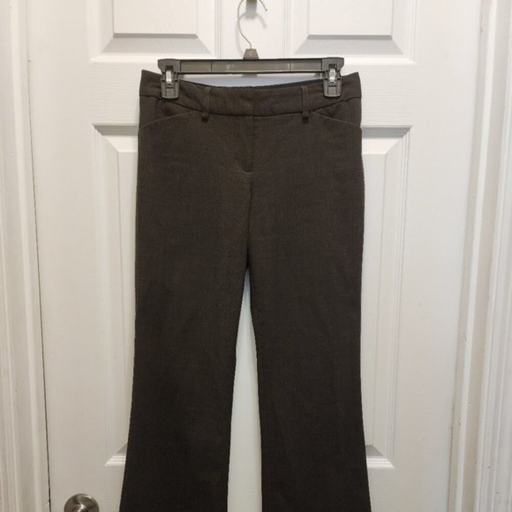 Express Design Dress Work Pant Size 2